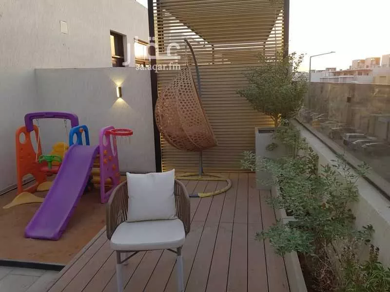 1 bedroom villa in Al Aridh, Riyadh 34