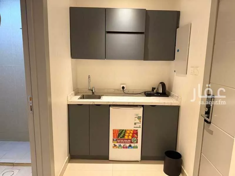 1 bedroom apartment in Al Yarmouk 3