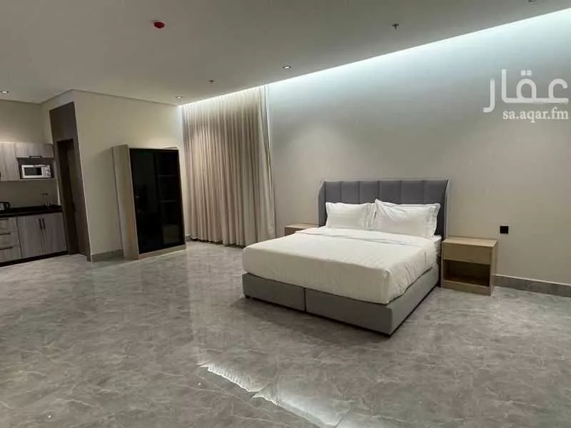 1 bedroom building in Ash Sharq, Riyadh 22