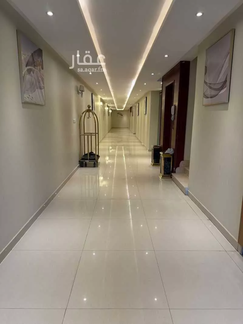 1 bedroom apartment in Al Yarmouk 4