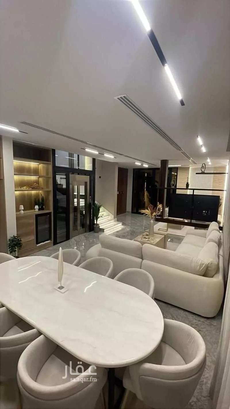 1 bedroom villa in Al Aridh, Riyadh 27