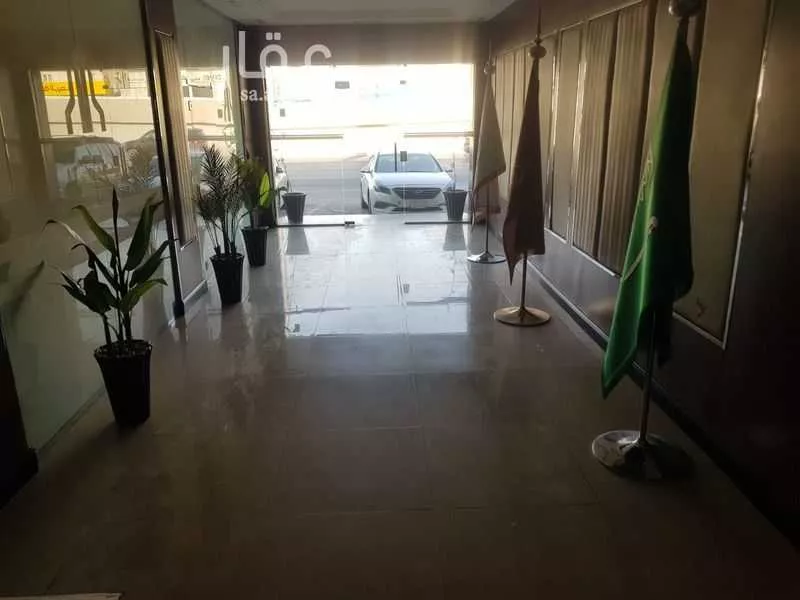 1 bedroom office in Al Wadi, Riyadh 10