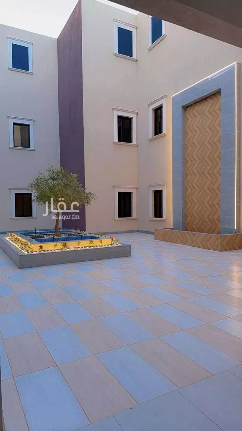 عمارة 2607 م² في الشرق 2