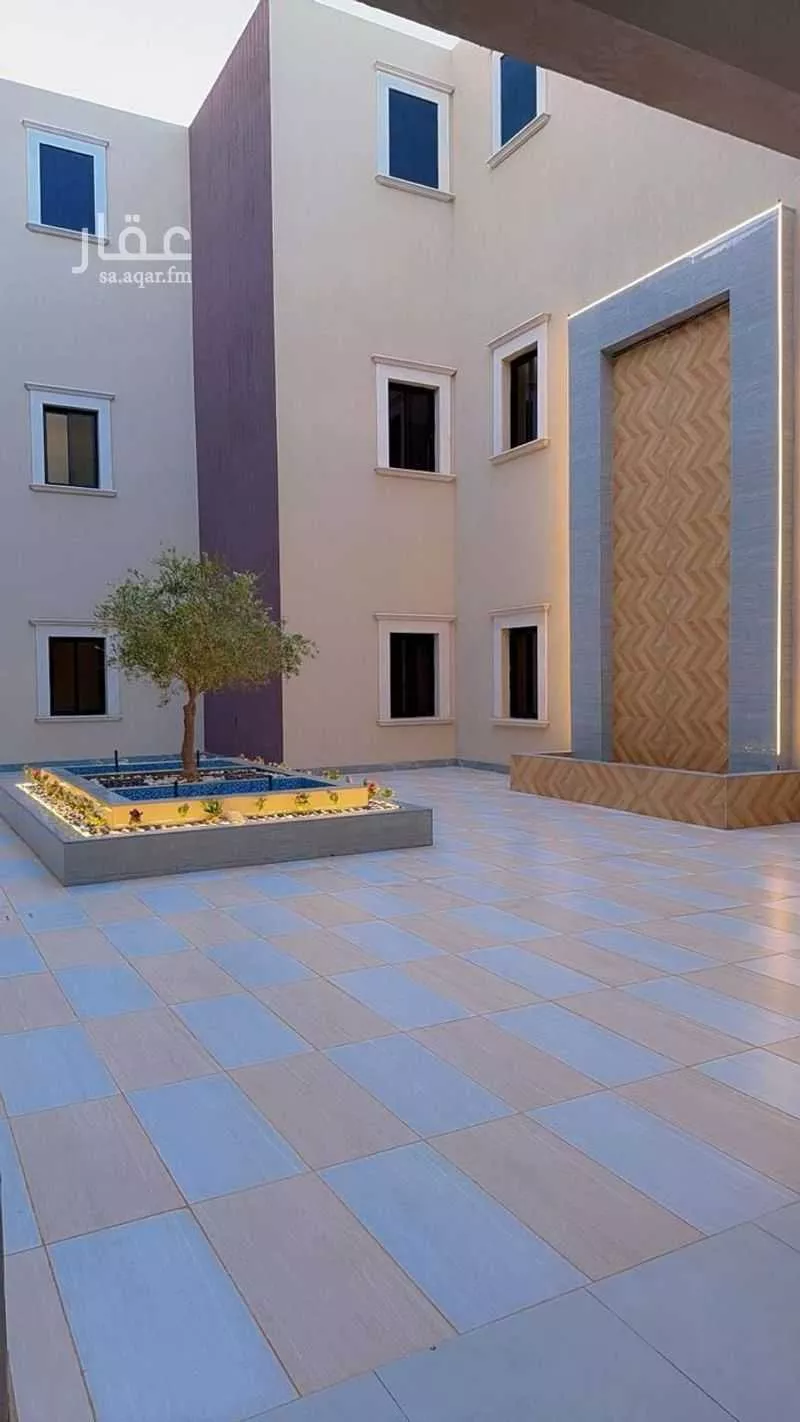 1 bedroom building in Ash Sharq, Riyadh 15