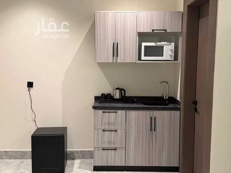1 bedroom building in Ash Sharq, Riyadh 18