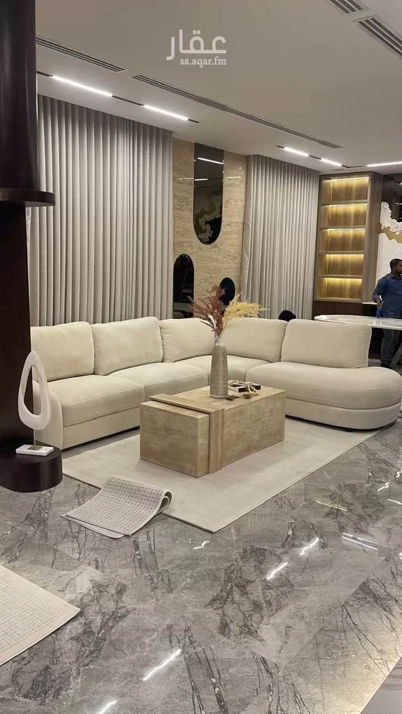 1 bedroom villa in Al Aridh, Riyadh 22