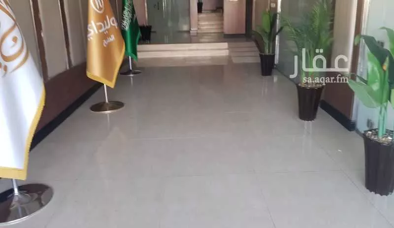 1 bedroom office in Al Wadi, Riyadh 11