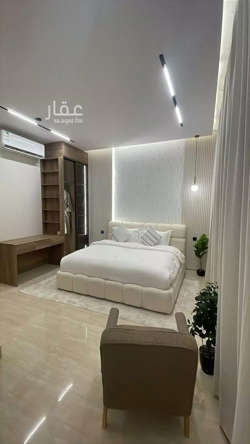 1 bedroom villa in Al Aridh, Riyadh 18