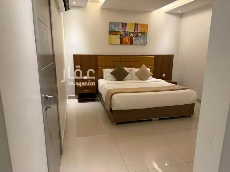 1 bedroom apartment in Al Yarmouk 2