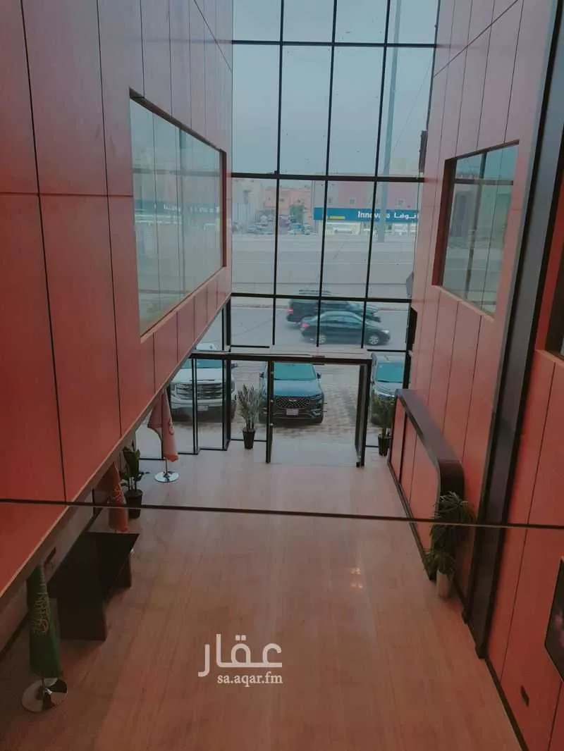 1 bedroom office in Al Wadi, Riyadh 8