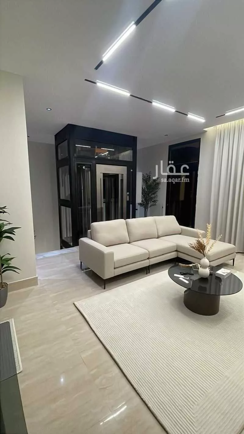 1 bedroom villa in Al Aridh, Riyadh 14
