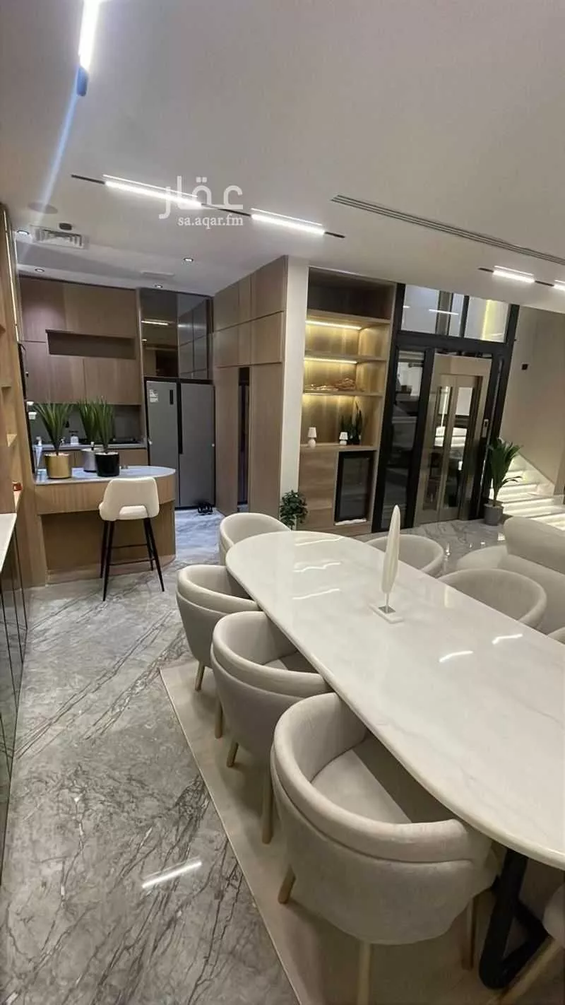 1 bedroom villa in Al Aridh, Riyadh 19