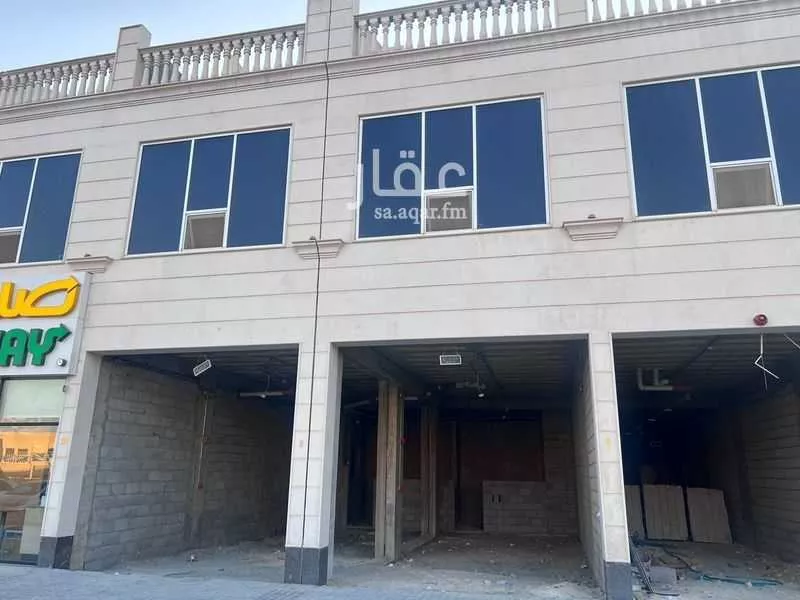 محل 55 م² في الندى 1