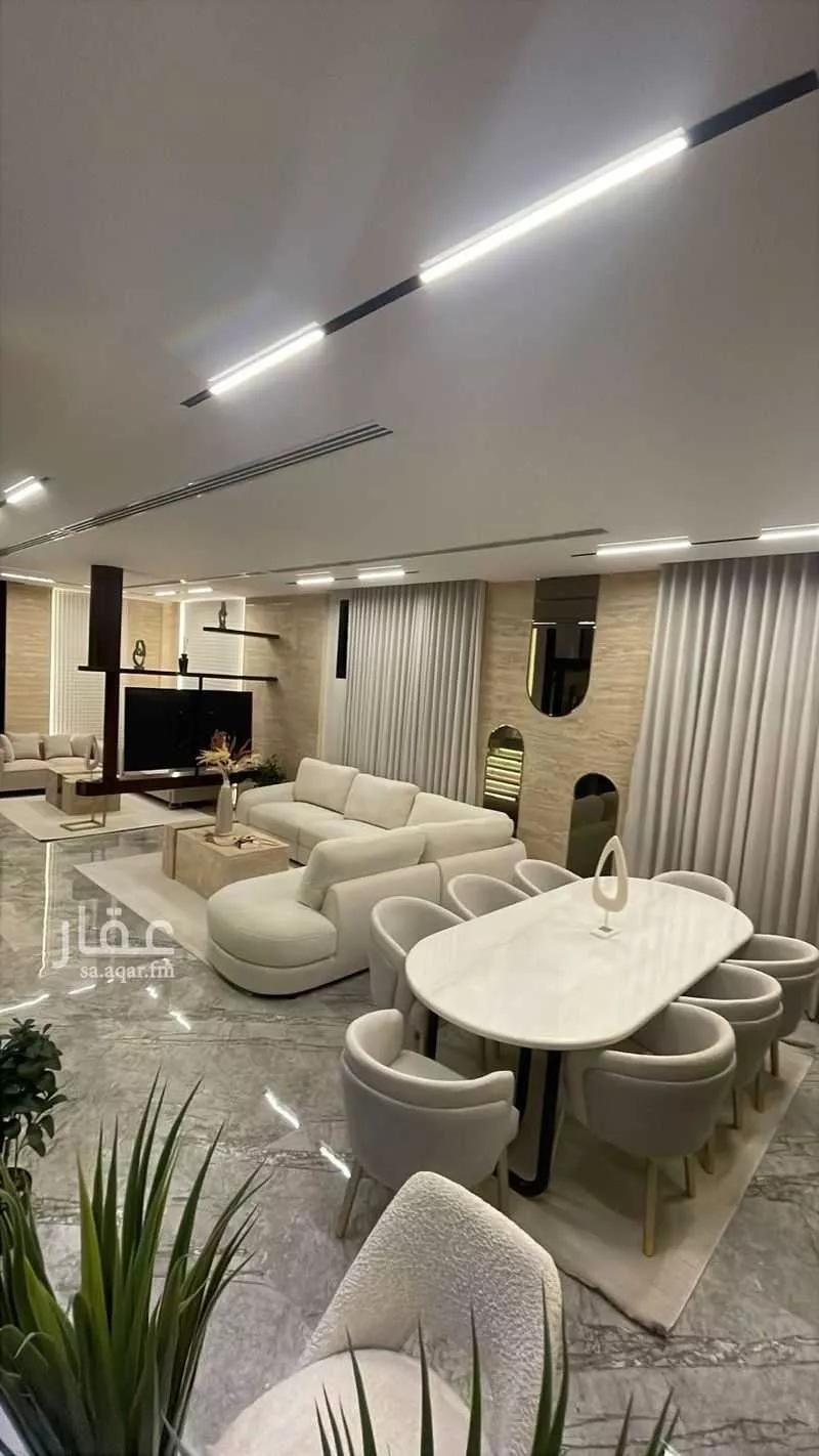 1 bedroom villa in Al Aridh, Riyadh 11