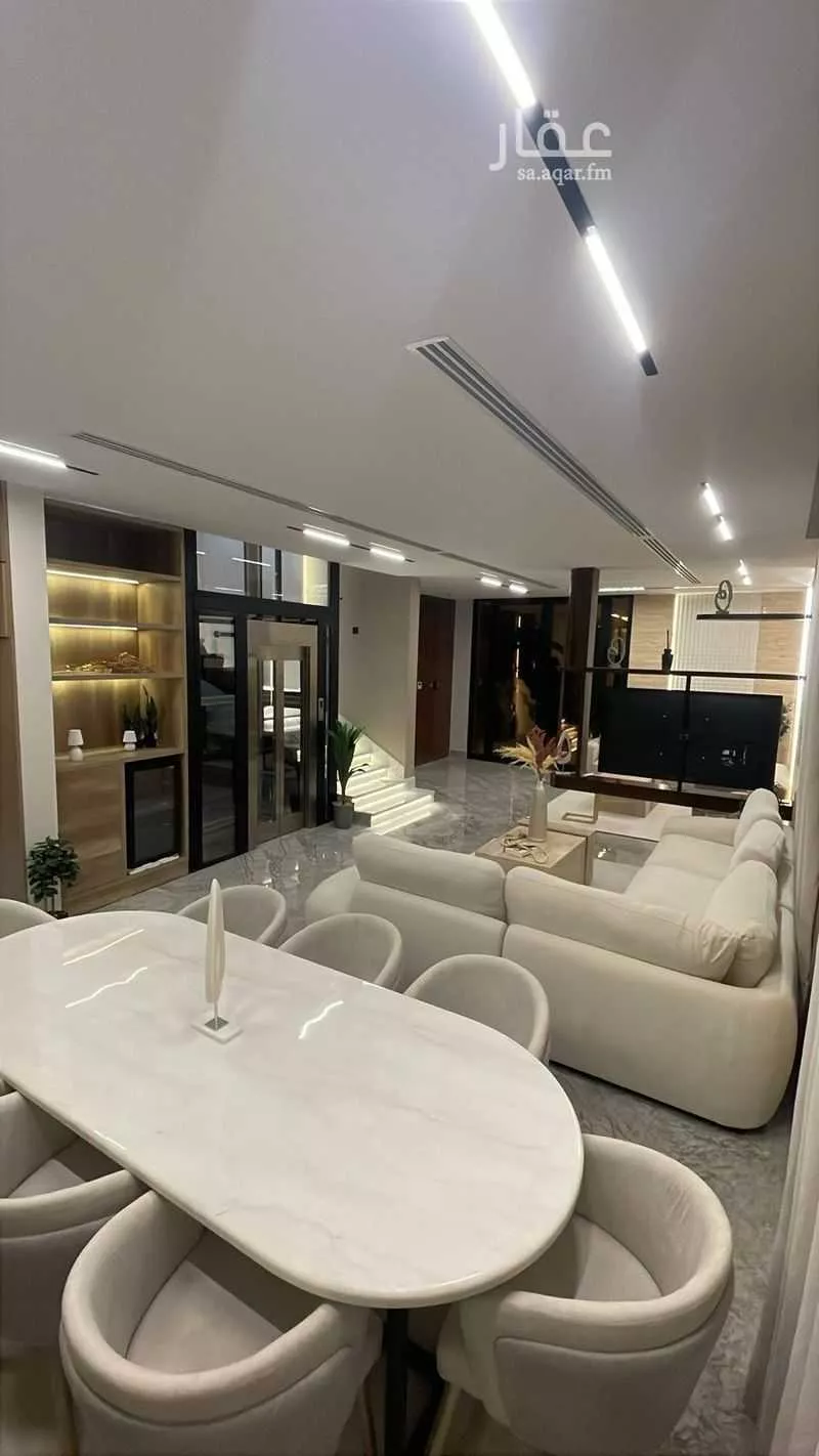 1 bedroom villa in Al Aridh, Riyadh 17