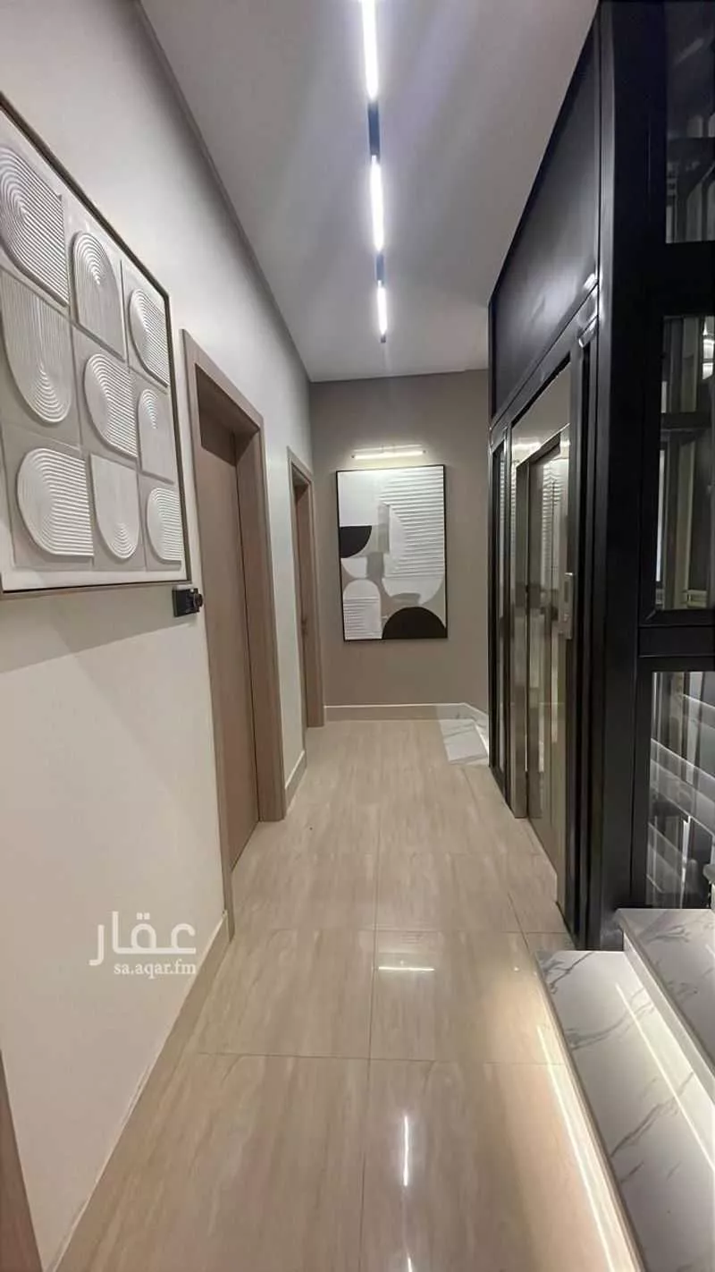 فيلا 4 غرف في العارض 3