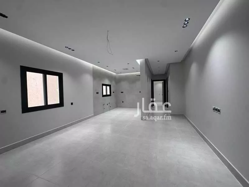 شقة 4 غرف في النعيم 3