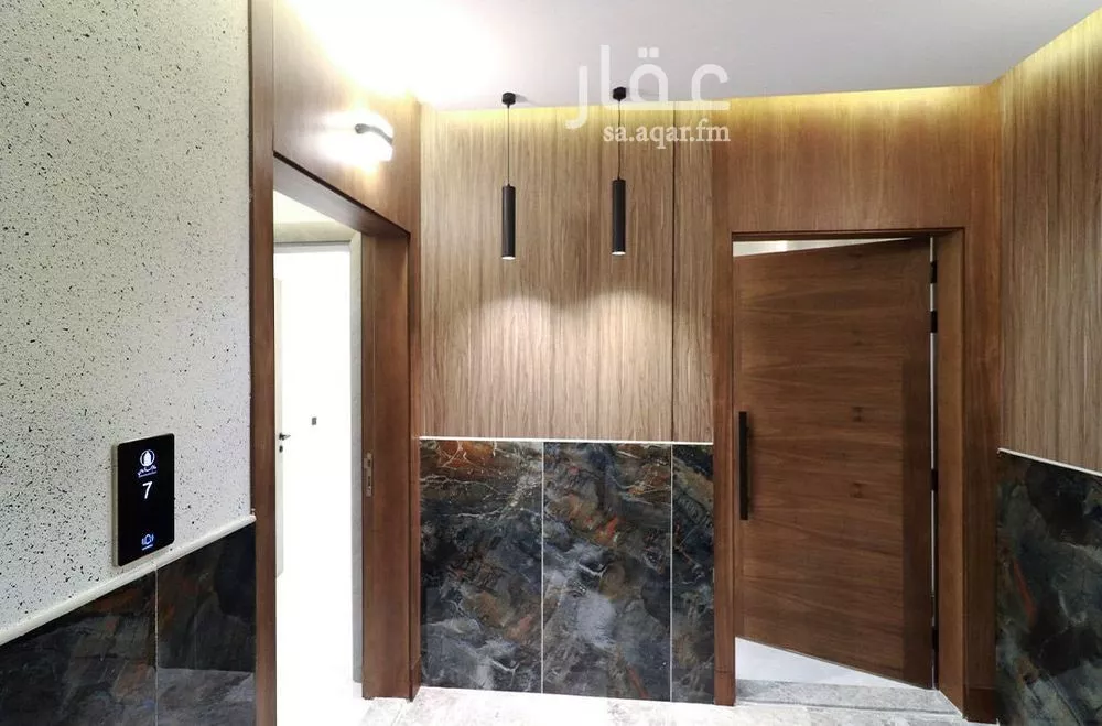 شقة 4 غرف في السلامة 2