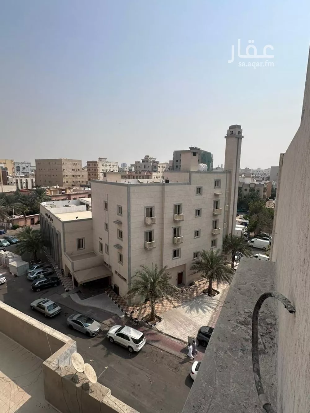 شقة 3 غرف في السلامة 2