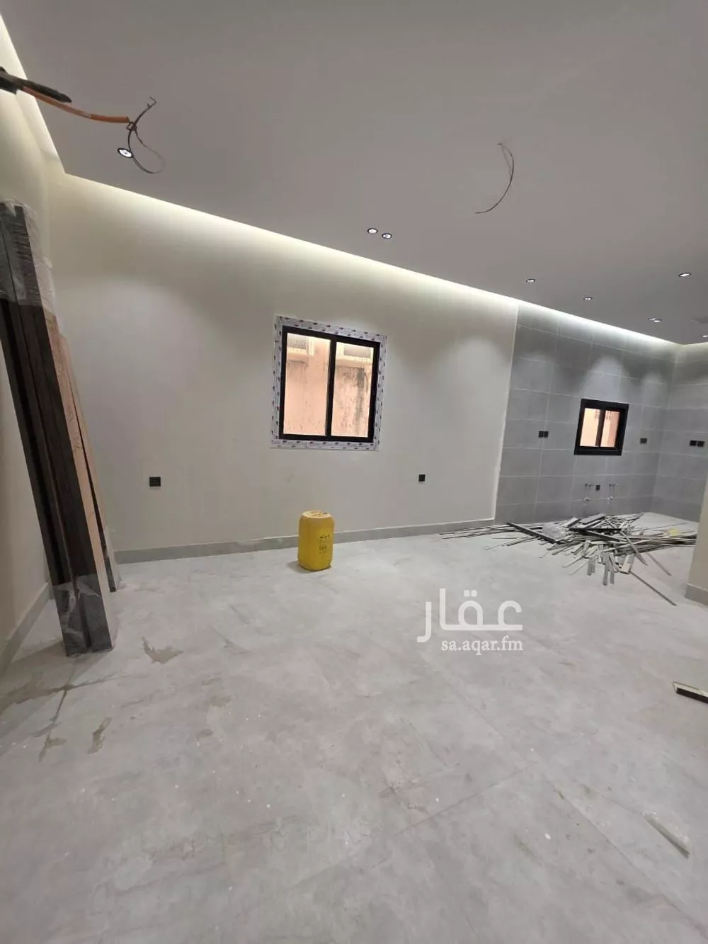 3 bedroom apartment in Al Bawadi, Jeddah 9