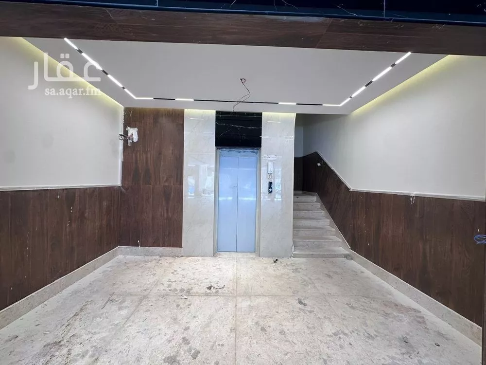 شقة 3 غرف في السلامة 3