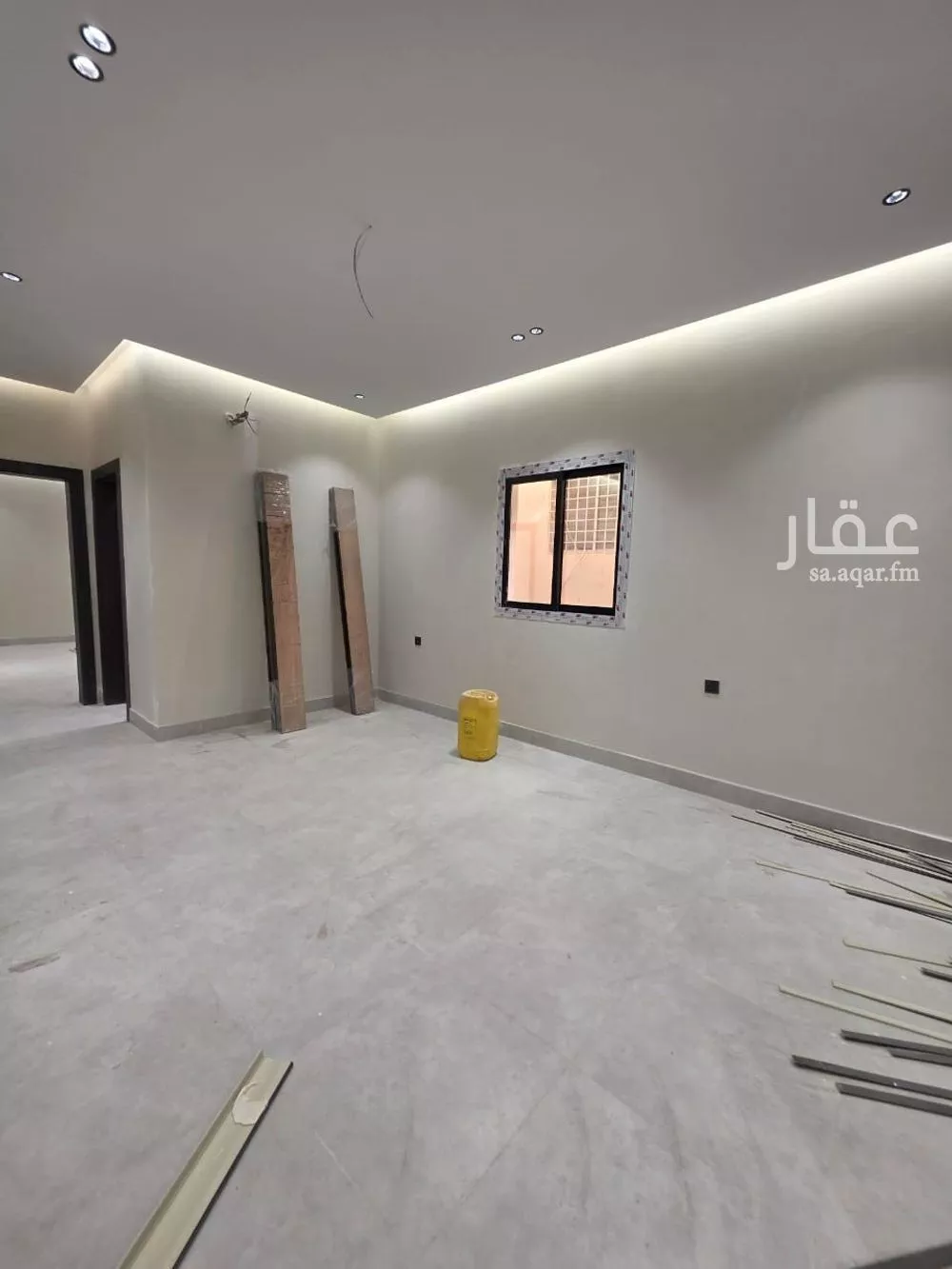 شقة 3 غرف في البوادي 2