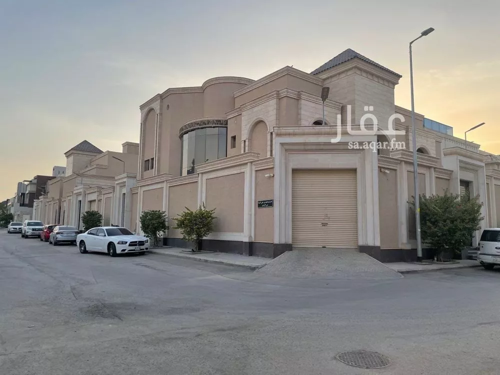 فيلا 8 غرف في الاندلس 4