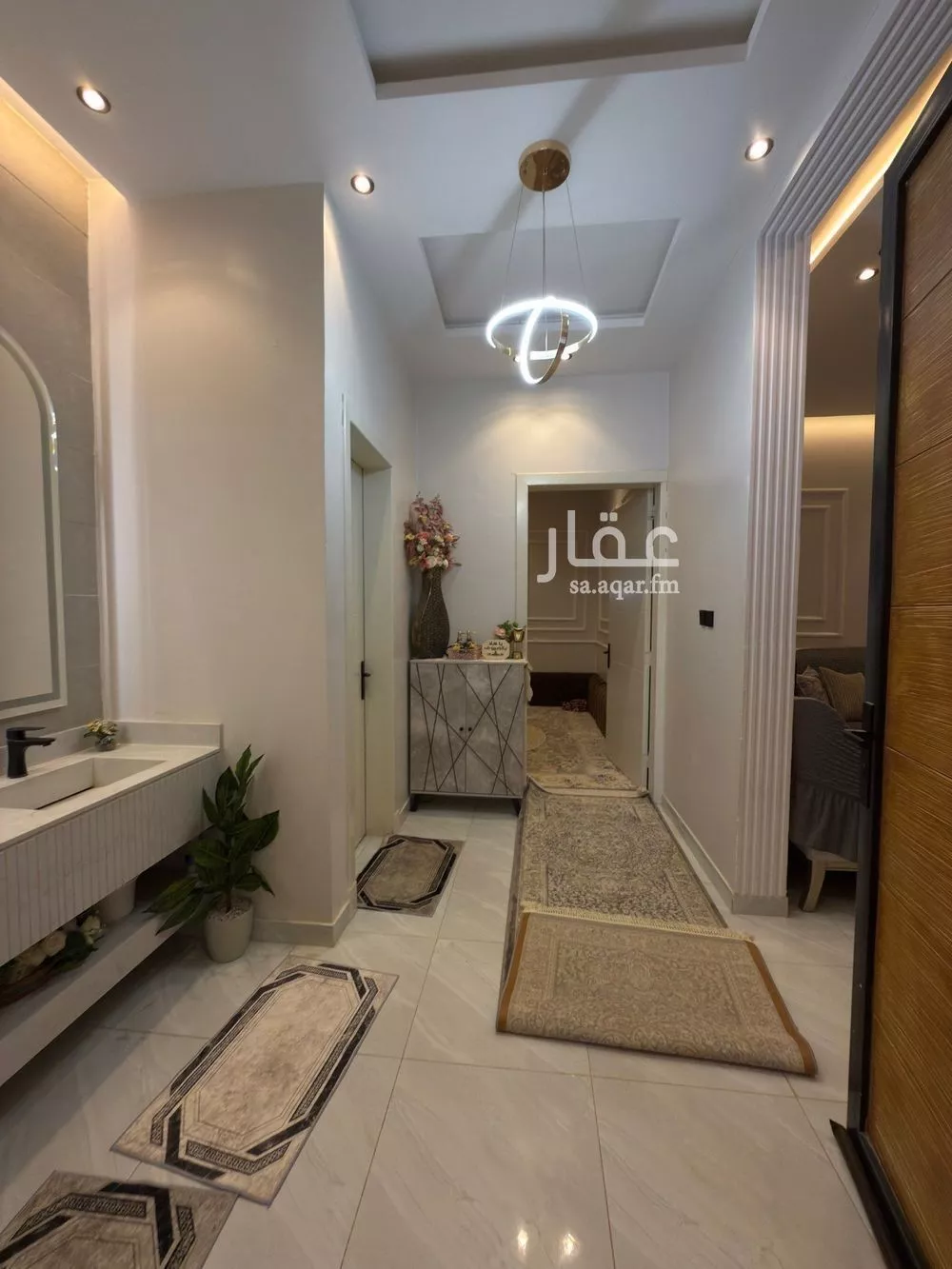 دور 4 غرف في الدار البيضاء 4