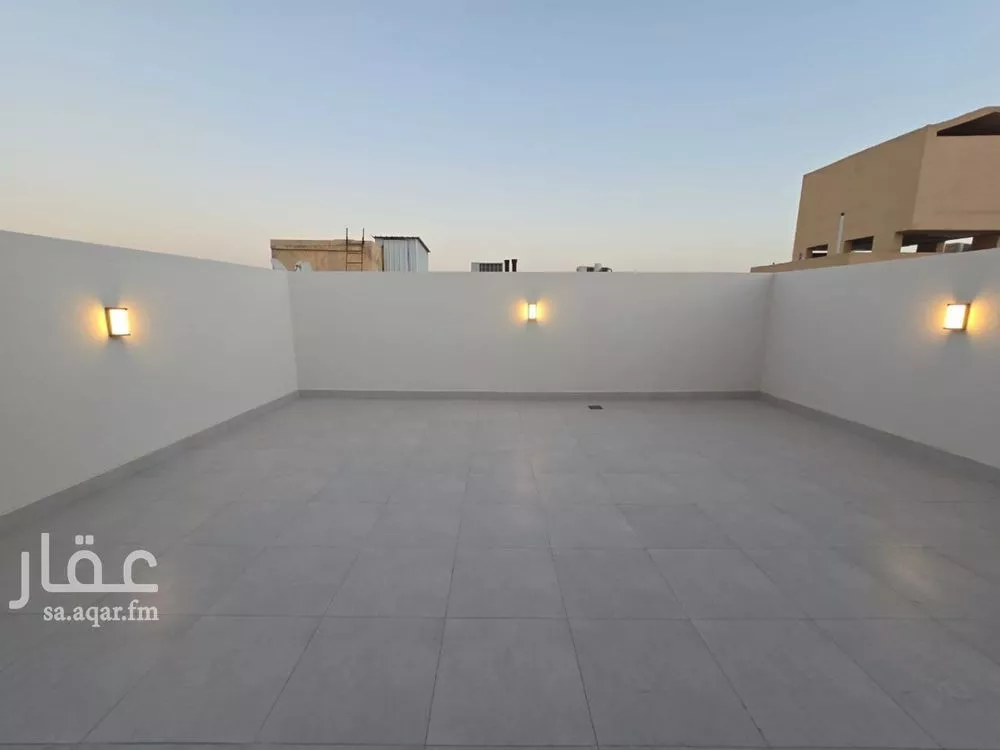 دور 6 غرف في بدر 4