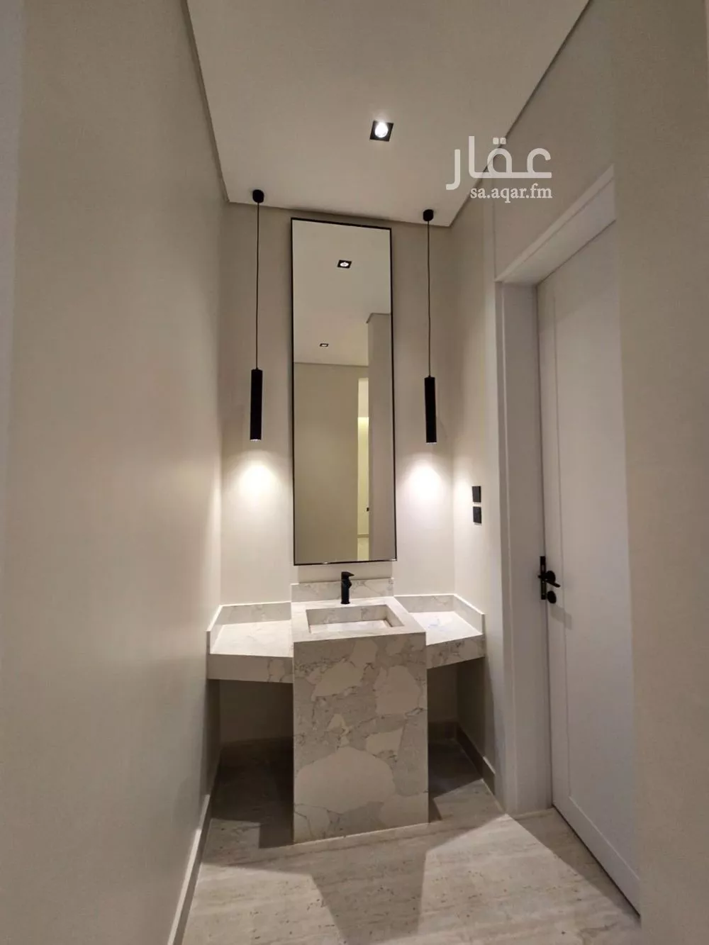 دور 4 غرف في عكاظ 3