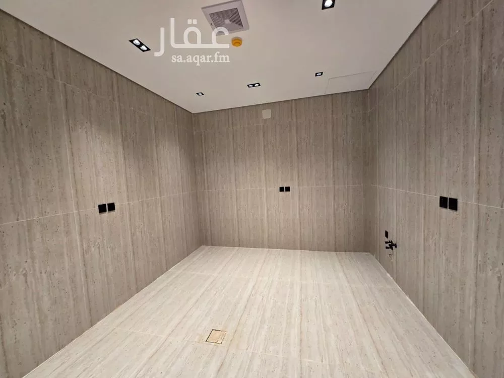 دور 4 غرف في عكاظ 4