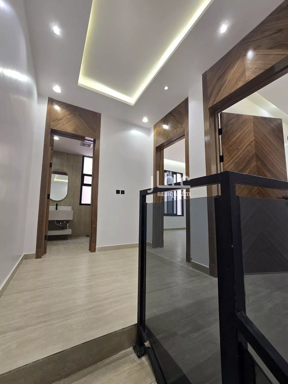 دور 6 غرف في بدر 3