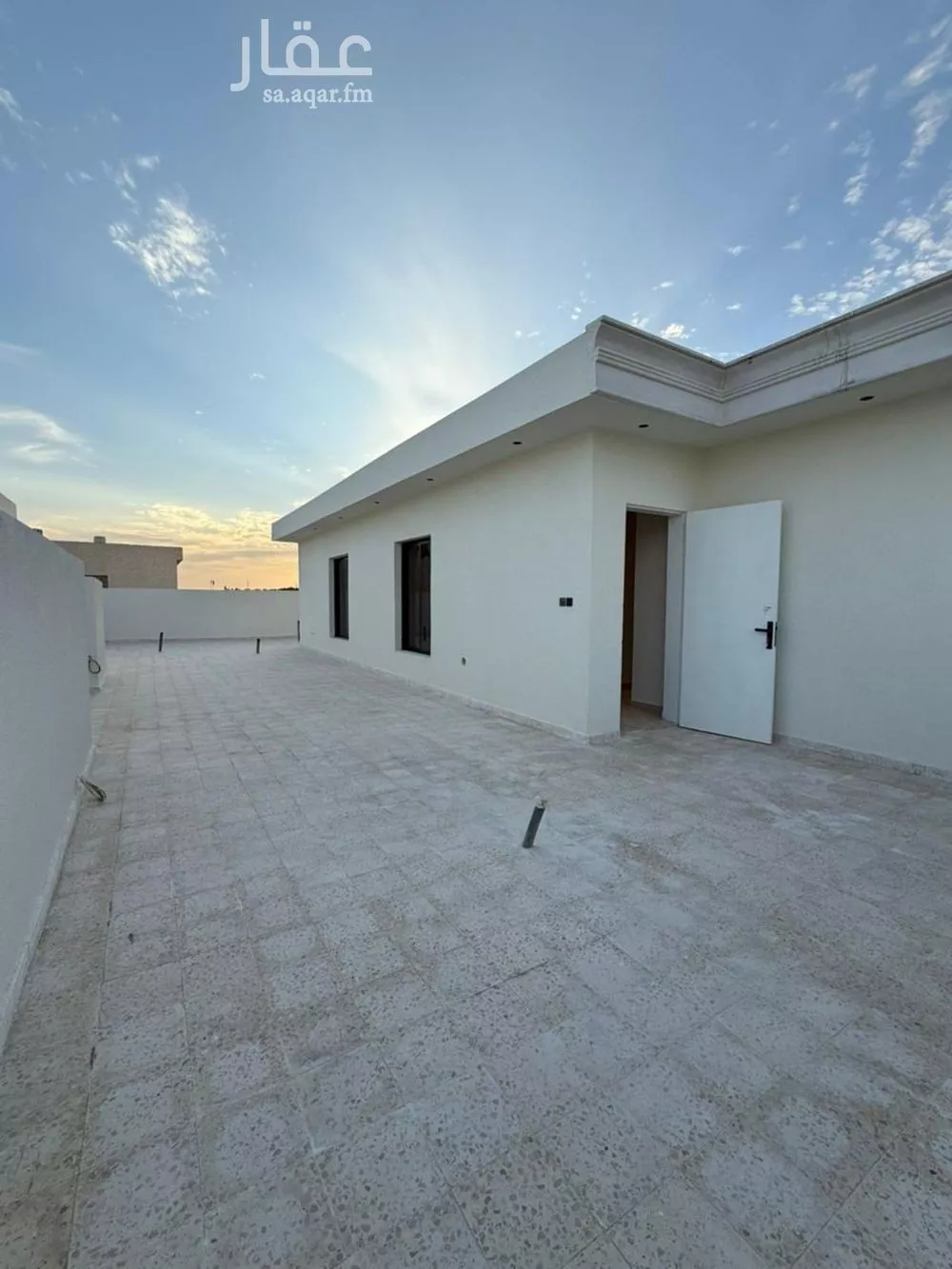 دور 5 غرف في بدر 4