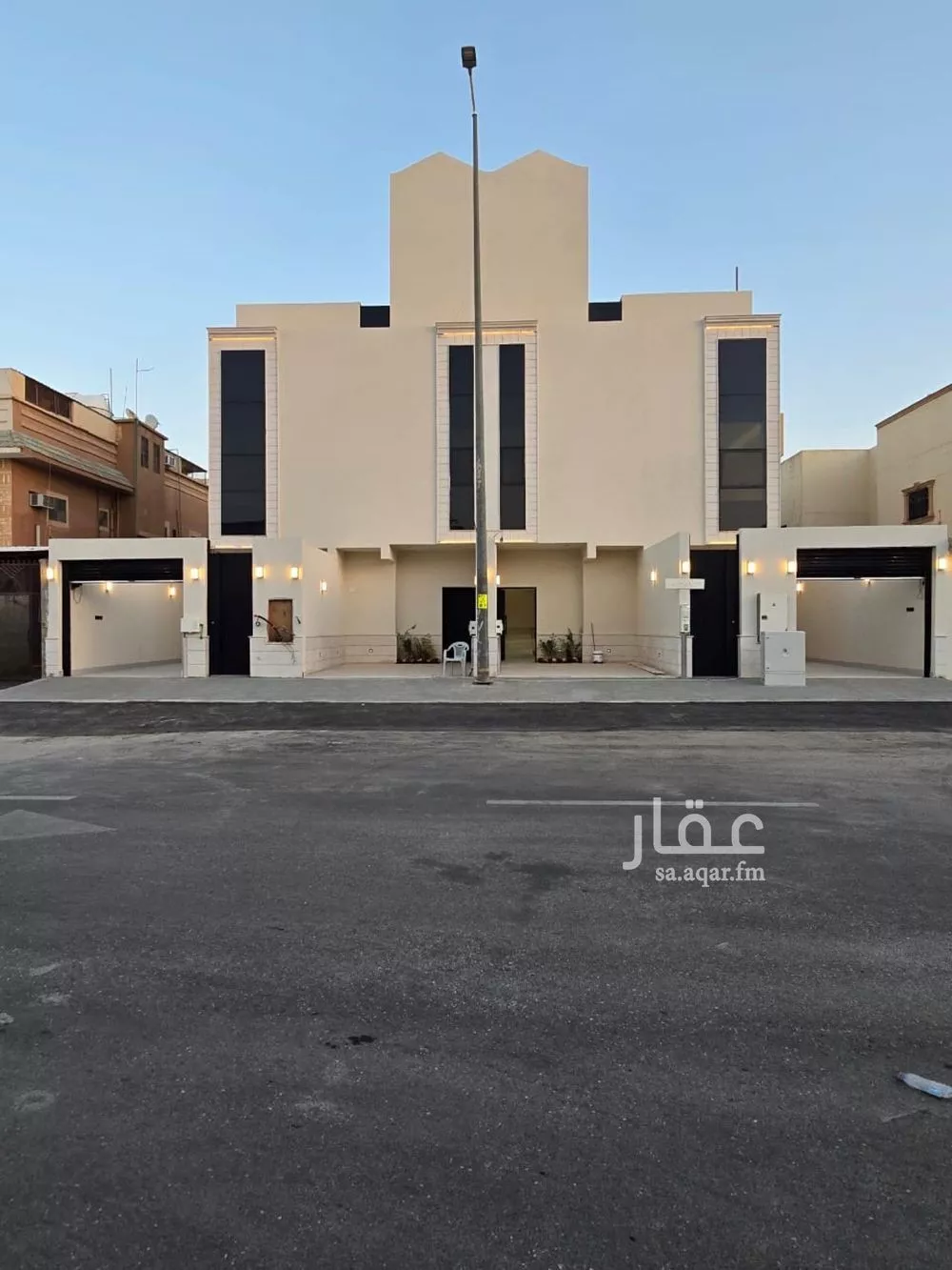 دور 6 غرف في بدر 1