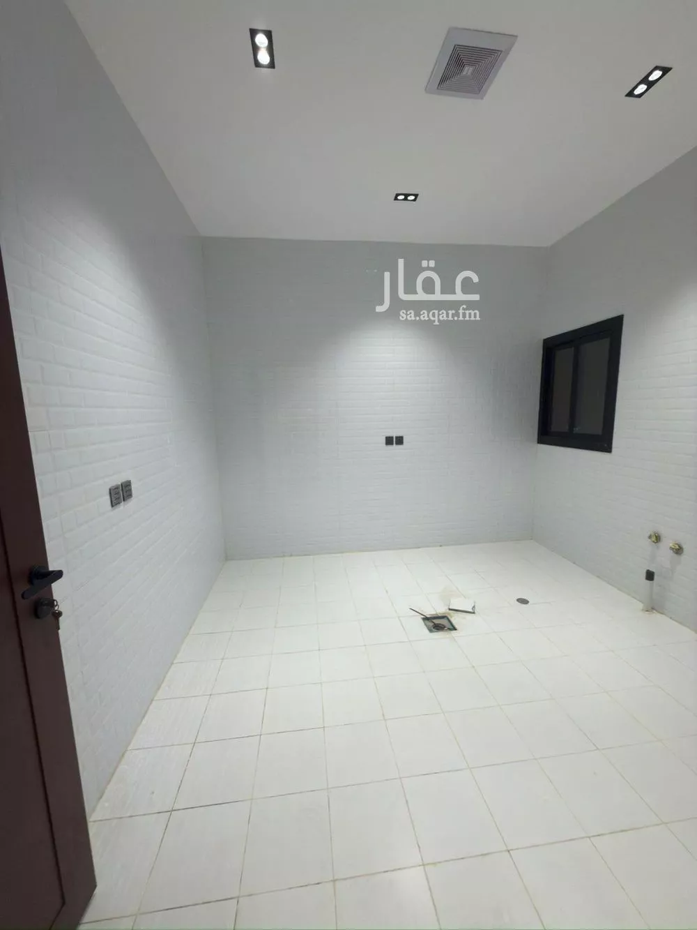 دور 6 غرف في عكاظ 3