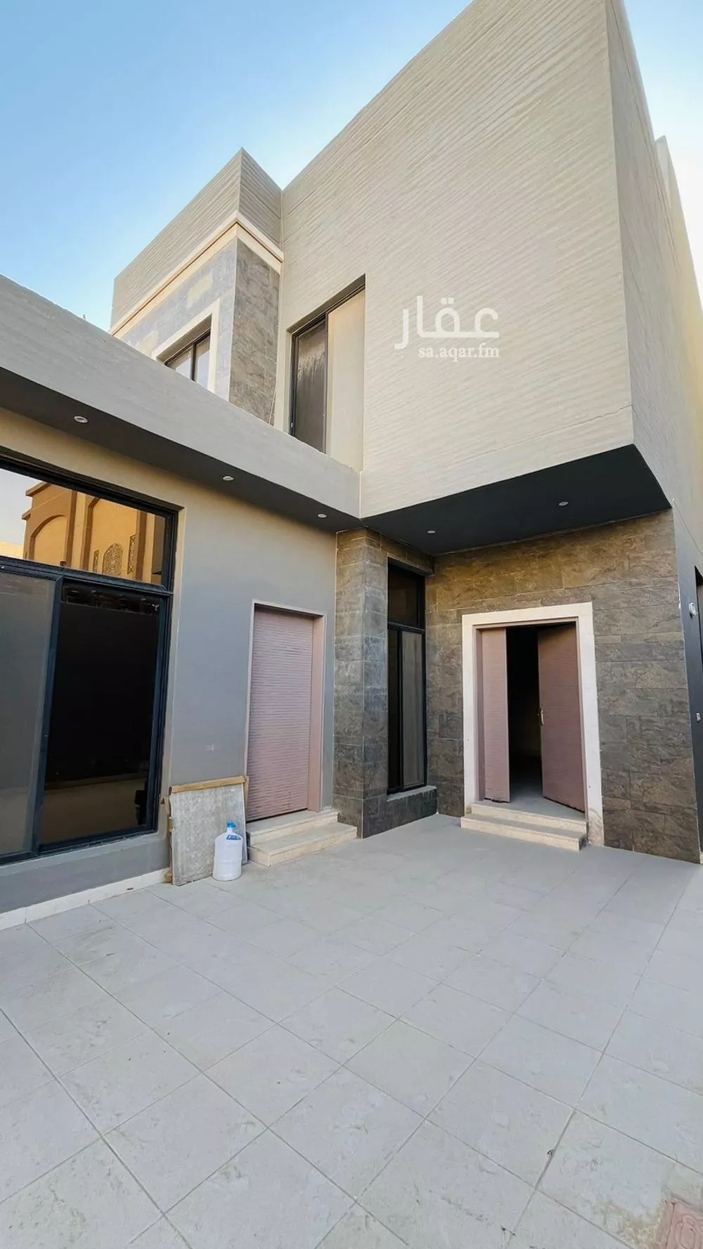 فيلا 6 غرف في الرمال 1