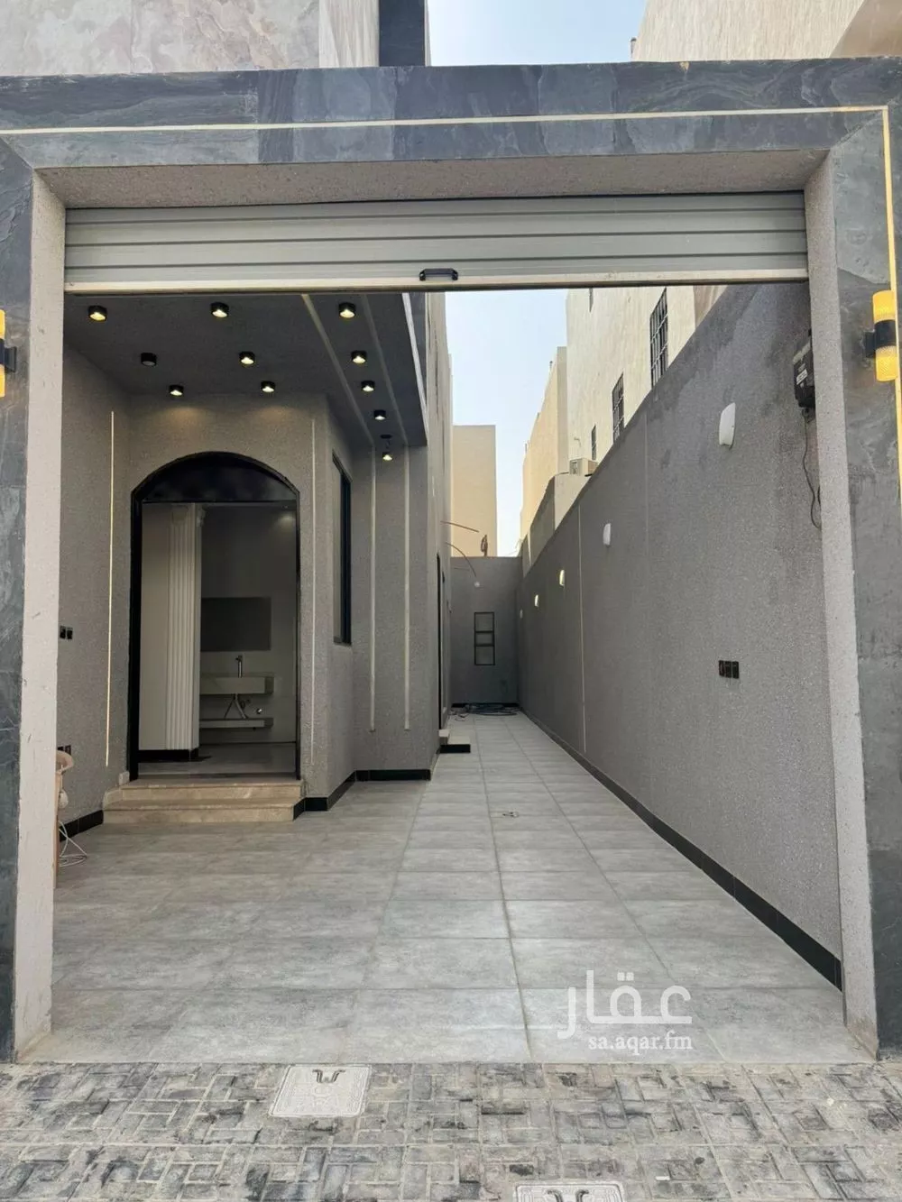 دور 3 غرف في النظيم 5