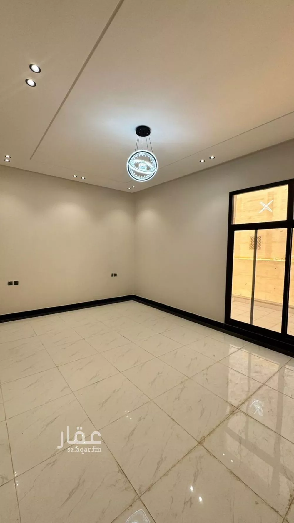 دور 4 غرف في النظيم 1