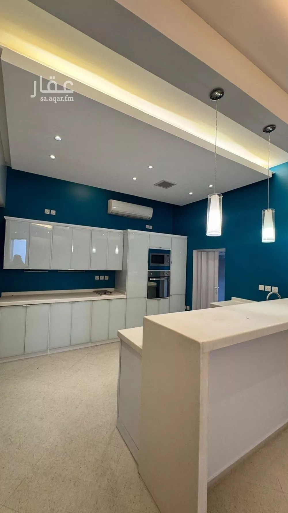 فيلا 5 غرف في العارض 5