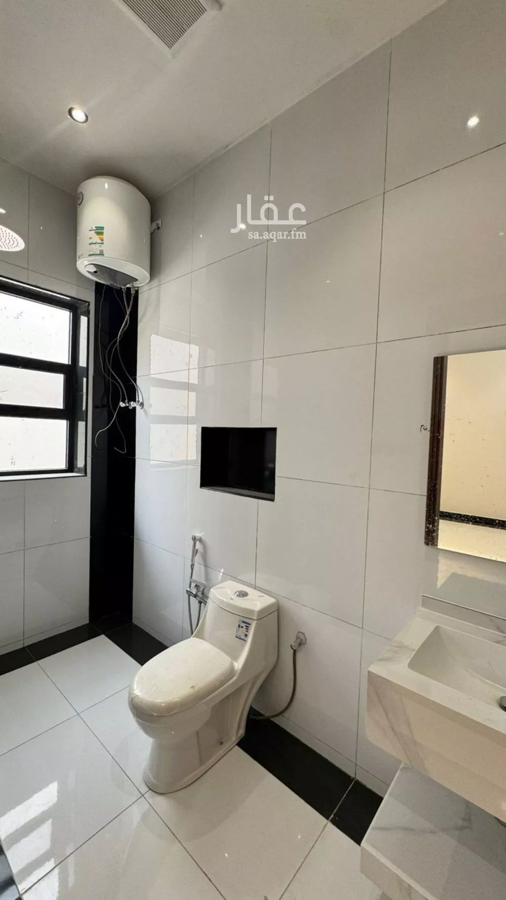 دور 4 غرف في النظيم 4