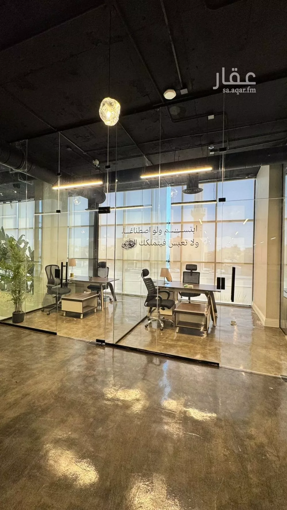 مكتب 1000 م² في غرناطة 2