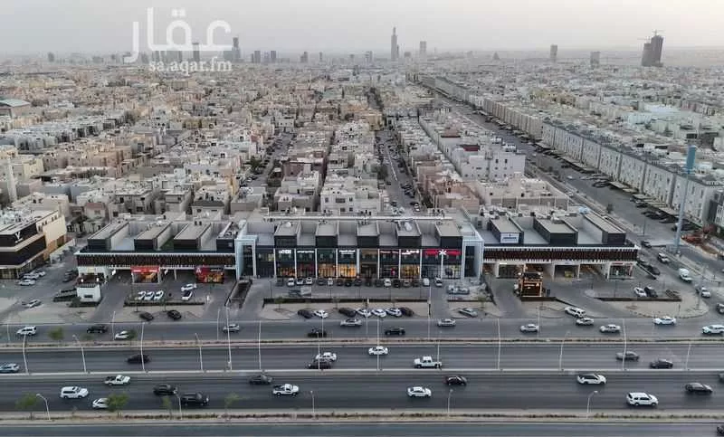 مكتب 100 م² في الياسمين 2