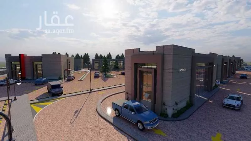 shop in Al Rimal, Riyadh 9