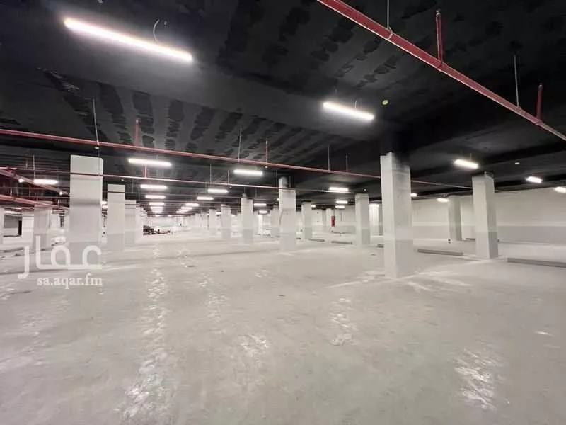 مكتب 100 م² في الياسمين 5