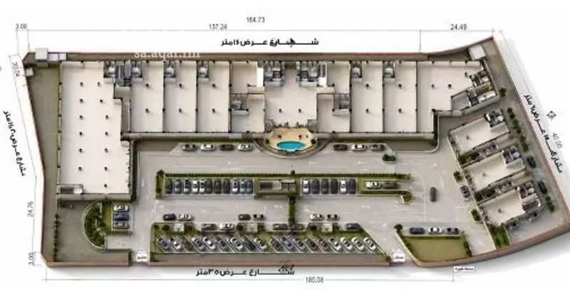 عقار  في القدس، الرياض 8