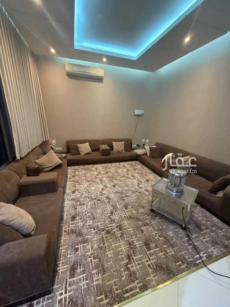 4 bedroom villa in Al Aridh 3