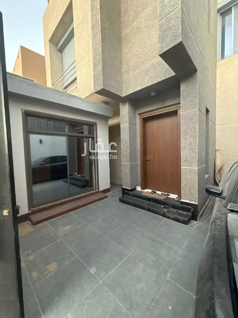 4 bedroom villa in Al Aridh 2