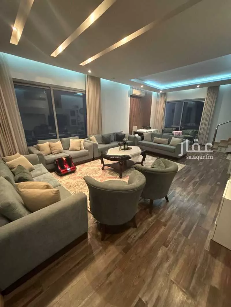 4 bedroom villa in Al Aridh 4