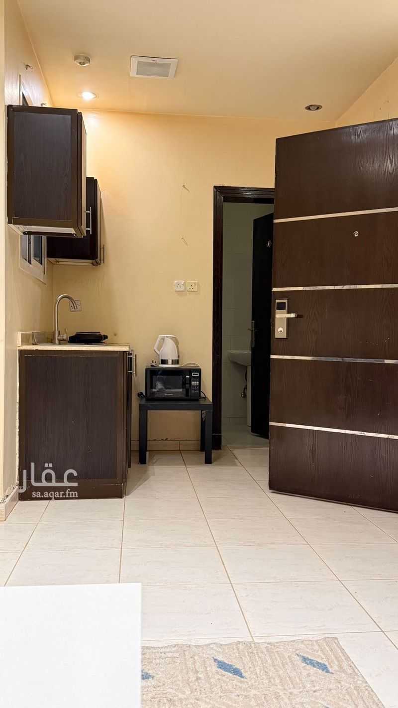 3 bedroom apartment in Al Falah, Riyadh 6