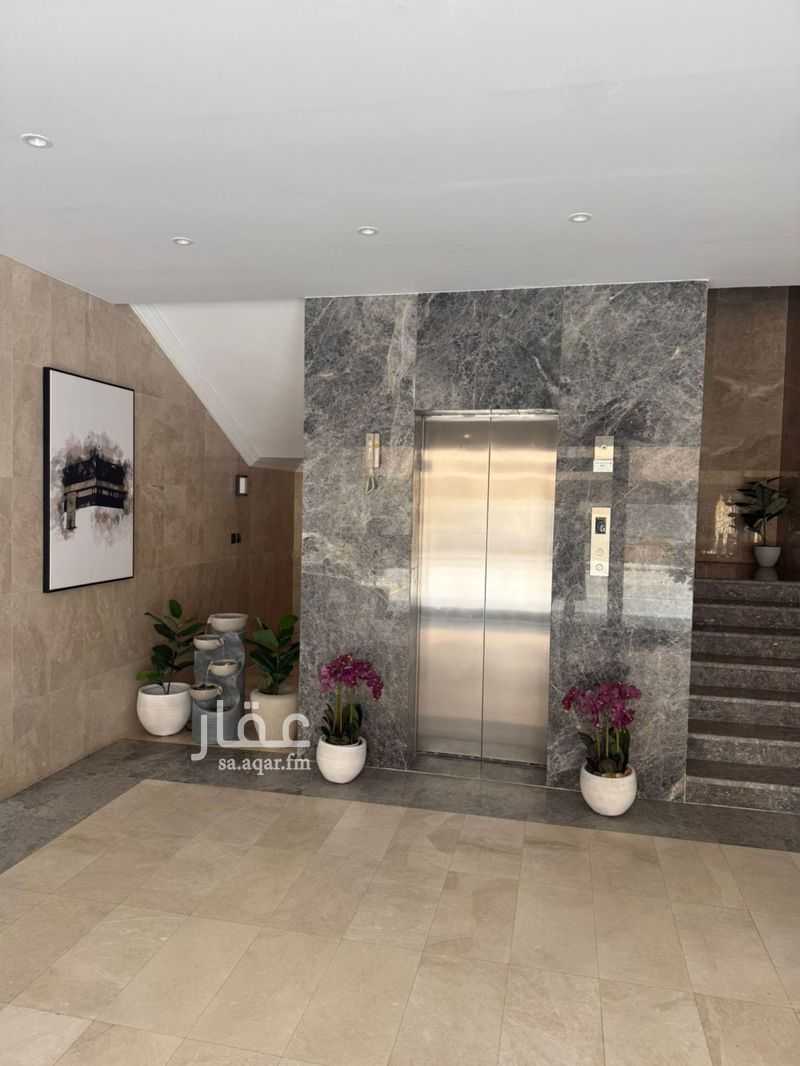 3 bedroom apartment in Al Rawdah, Jeddah 18